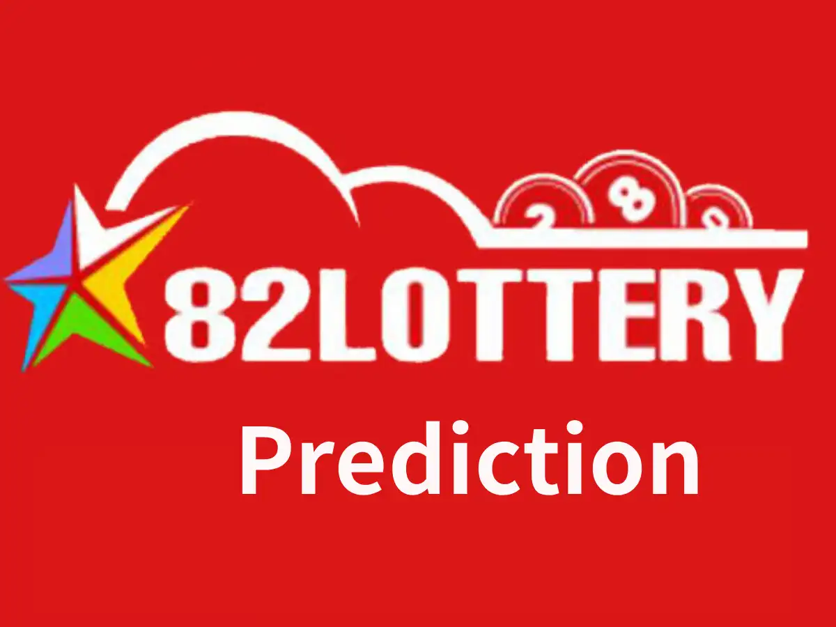 82 Lottery prediction dashboard example